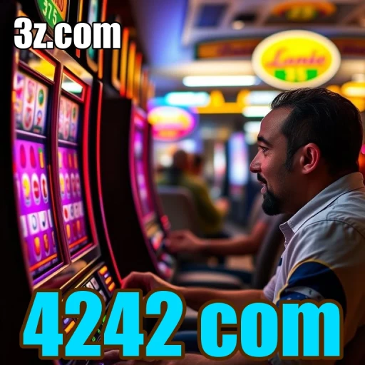 Aventura e Emoção: Action no 4242 com Encanta Jogadores