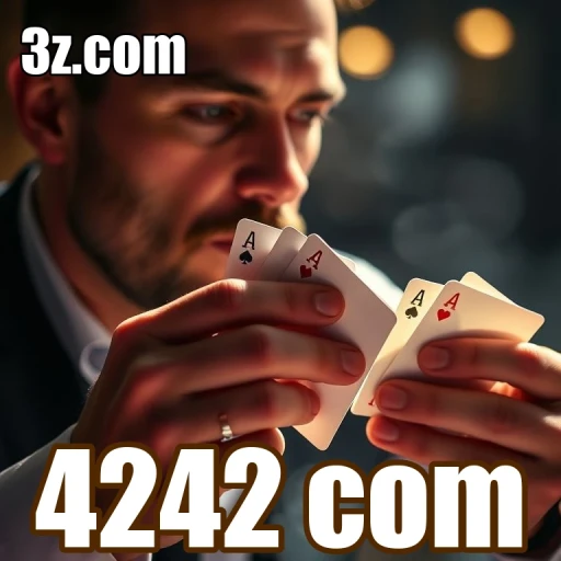 Os Incríveis Cards do Site 4242 com para Gamers