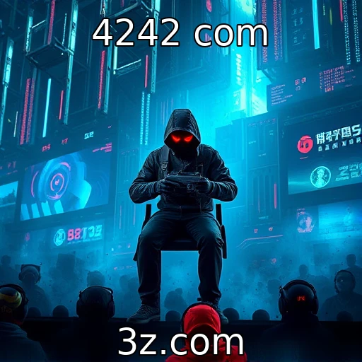 4242 com - O impacto da tecnologia na criação de jogos
