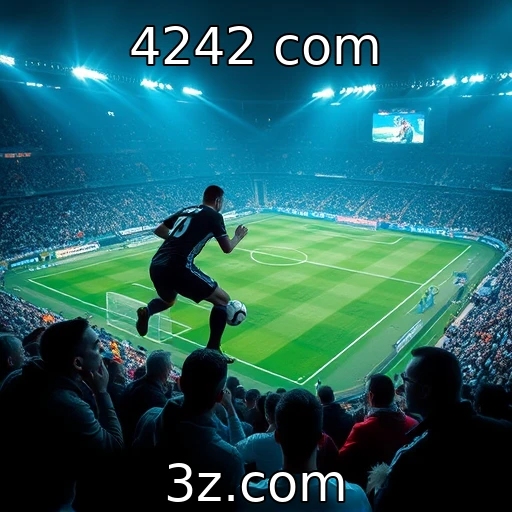 4242 com - Avanços em realidade virtual transformam experiência dos jogadores